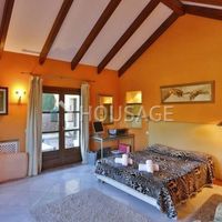 Вилла в Испании, Андалусия, 459 кв.м.