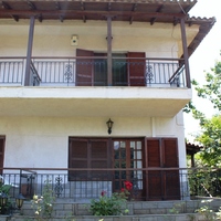 Townhouse in Greece, Central Macedonia, Khal, 150 sq.m.