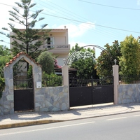 Other in Greece, Crete, Chania, 293 sq.m.