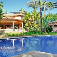 Вилла в Испании, Андалусия, 380 кв.м.