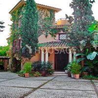 Вилла в Испании, Андалусия, 380 кв.м.