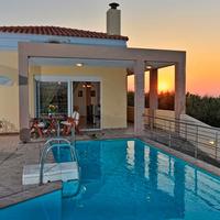 Villa in Greece, Crete, 130 sq.m.