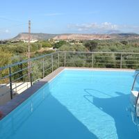 Villa in Greece, Crete, 130 sq.m.