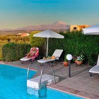 Villa in Greece, Crete, 130 sq.m.