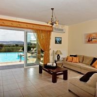 Villa in Greece, Crete, 130 sq.m.