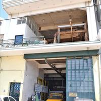 Business center in Greece, Attica, Athens, 1003 sq.m.