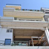 Business center in Greece, Attica, Athens, 1003 sq.m.