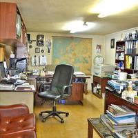 Business center in Greece, Attica, Athens, 1003 sq.m.