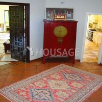 Вилла в Испании, Андалусия, 380 кв.м.