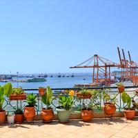 Business center in Greece, Attica, Athens, 1003 sq.m.