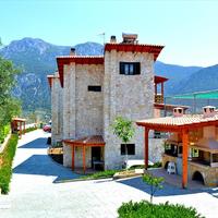 Бизнес-центр в Греции, Пелопоннес, Kori