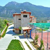 Бизнес-центр в Греции, Пелопоннес, Kori