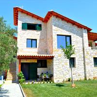 Бизнес-центр в Греции, Пелопоннес, Kori