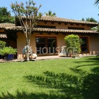 Вилла в Испании, Андалусия, 380 кв.м.