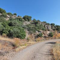 Земельный участок в Греции, Крит, 16800 кв.м.