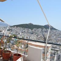 Flat in Greece, Attica, Athens, 82 sq.m.
