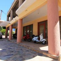 Бизнес-центр в Греции, Крит, 40 кв.м.