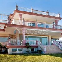 Villa in Spain, Andalucia, 768 sq.m.