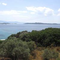 Land plot in Greece, Central Macedonia, Center
