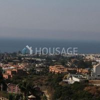 Villa in Spain, Andalucia, 768 sq.m.