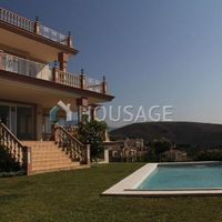 Villa in Spain, Andalucia, 768 sq.m.