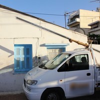 Land plot in Greece, Crete, Chania