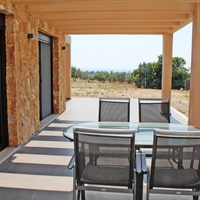 Таунхаус в Греции, Центральная Македония, Хал, 250 кв.м.