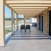 Таунхаус в Греции, Центральная Македония, Хал, 250 кв.м.