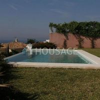 Villa in Spain, Andalucia, 768 sq.m.