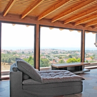 Таунхаус в Греции, Центральная Македония, Хал, 250 кв.м.