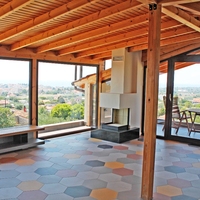 Таунхаус в Греции, Центральная Македония, Хал, 250 кв.м.