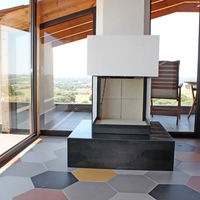 Таунхаус в Греции, Центральная Македония, Хал, 250 кв.м.