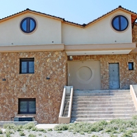 Таунхаус в Греции, Центральная Македония, Хал, 250 кв.м.