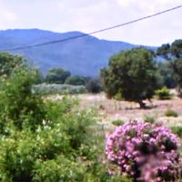 Land plot in Greece, Central Macedonia, Khal