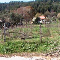 Land plot in Greece, Central Macedonia, Khal