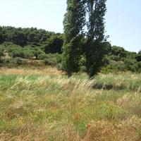 Land plot in Greece, Central Macedonia, Center