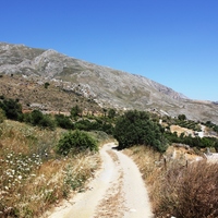 Land plot in Greece, Ionian Islands