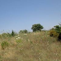 Land plot in Greece, Central Macedonia, Center