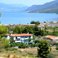 Other in Greece, Peloponnese, Kori, 225 sq.m.