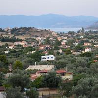 Villa in Greece, Peloponnese, Kori, 300 sq.m.