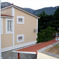 Villa in Greece, Peloponnese, Kori, 300 sq.m.