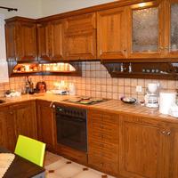 Villa in Greece, Peloponnese, Kori, 300 sq.m.