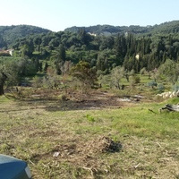 Land plot in Greece, Ionian Islands