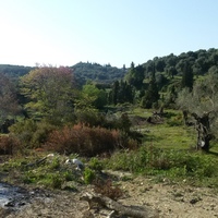 Land plot in Greece, Ionian Islands