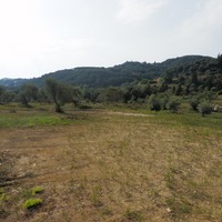 Land plot in Greece, Ionian Islands