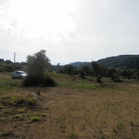 Land plot in Greece, Ionian Islands