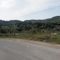 Land plot in Greece, Ionian Islands