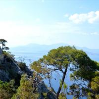 Другое в Греции, Пелопоннес, Kori, 90 кв.м.