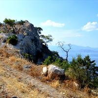 Другое в Греции, Пелопоннес, Kori, 90 кв.м.