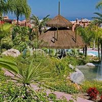 Квартира в Испании, Андалусия, 236 кв.м.